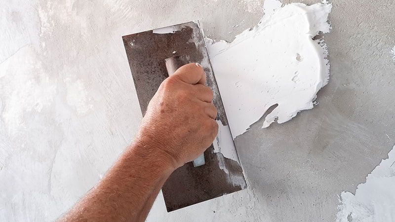 بررسی گچ و کاربرد های بی شمار آن 
